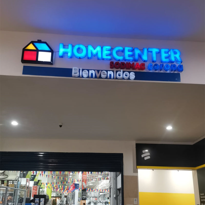 Centro Comercial Buenavista