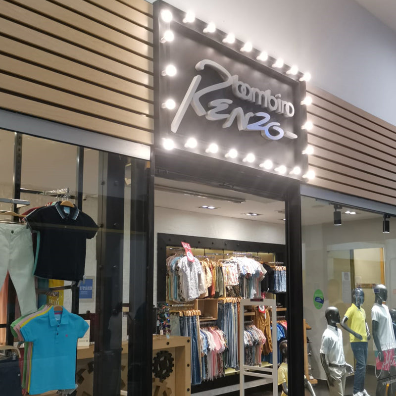 Centro Comercial Buenavista