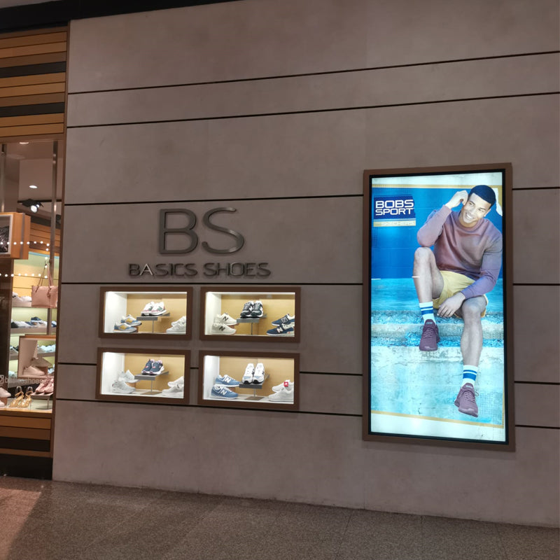 Centro Comercial Buenavista