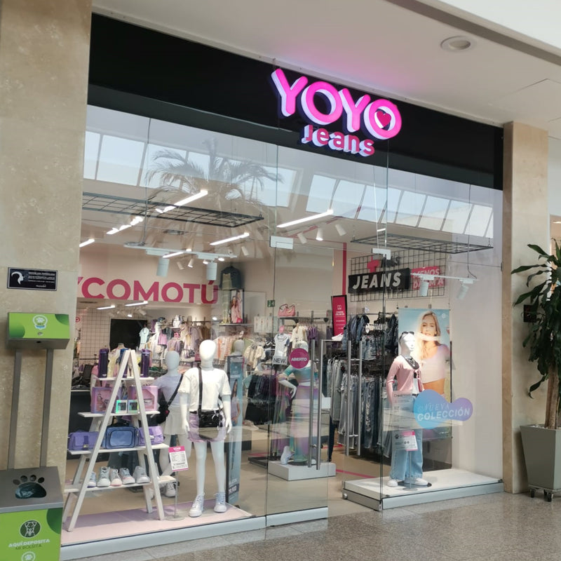 Centro Comercial Buenavista