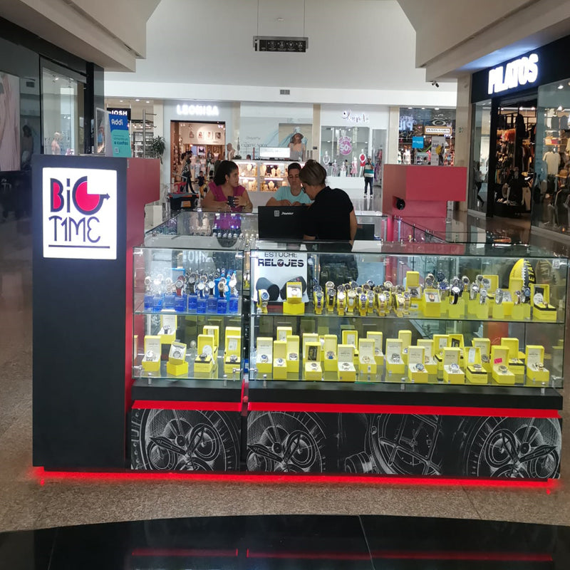 Centro Comercial Buenavista