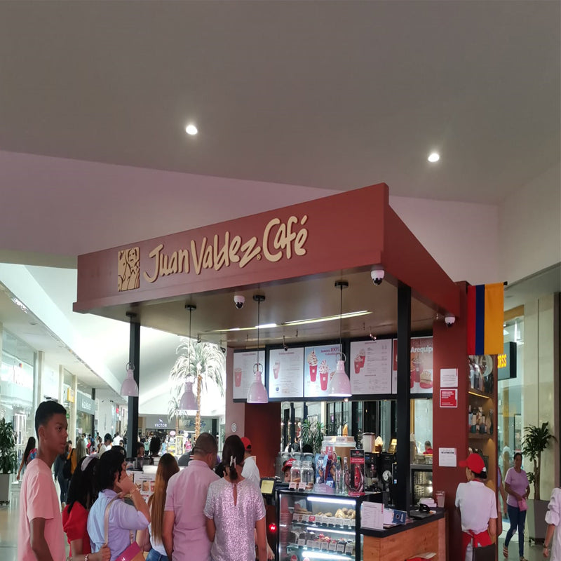 Centro Comercial Buenavista
