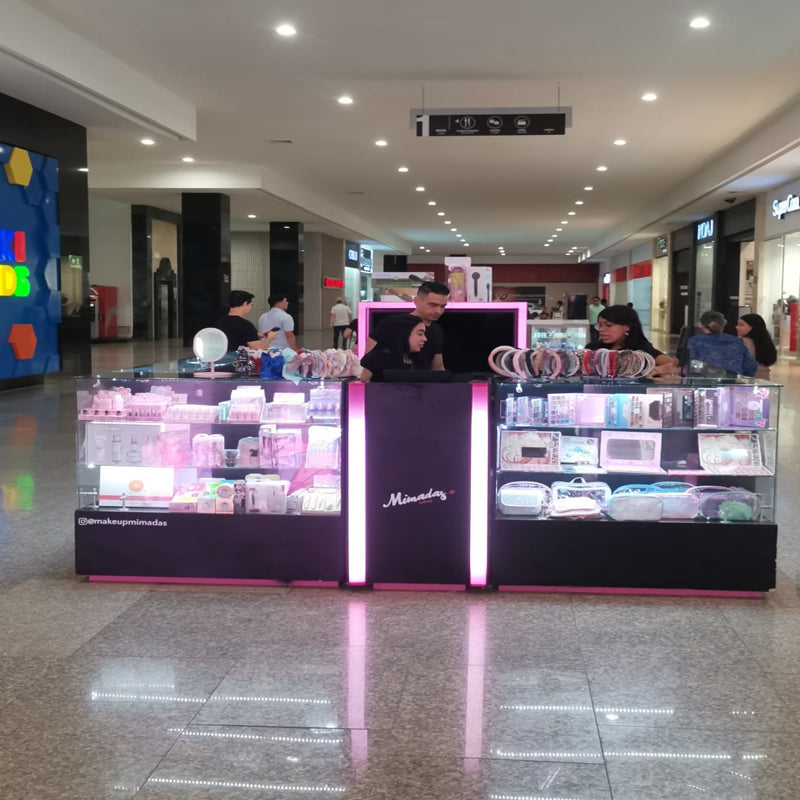 Centro Comercial Buenavista