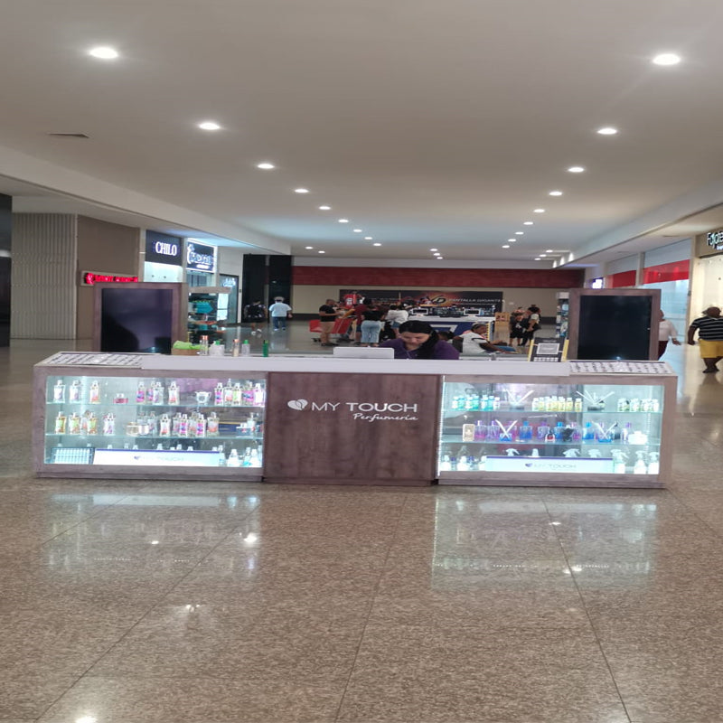 Centro Comercial Buenavista