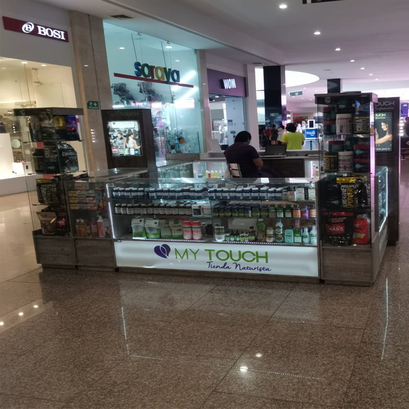 Centro Comercial Buenavista