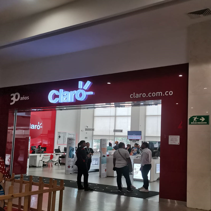 Centro Comercial Buenavista
