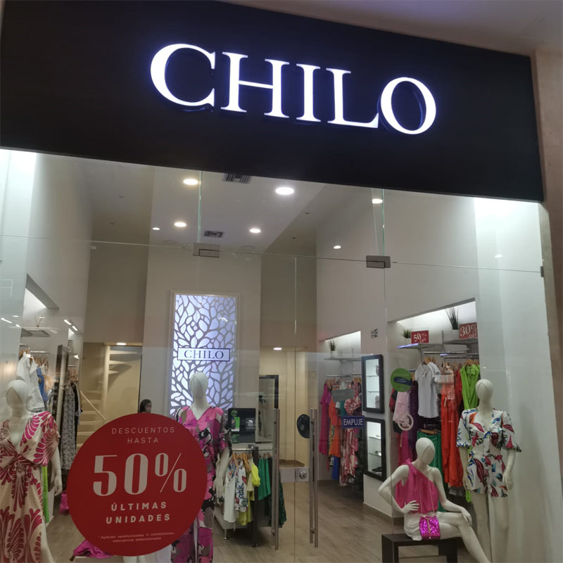 Centro Comercial Buenavista