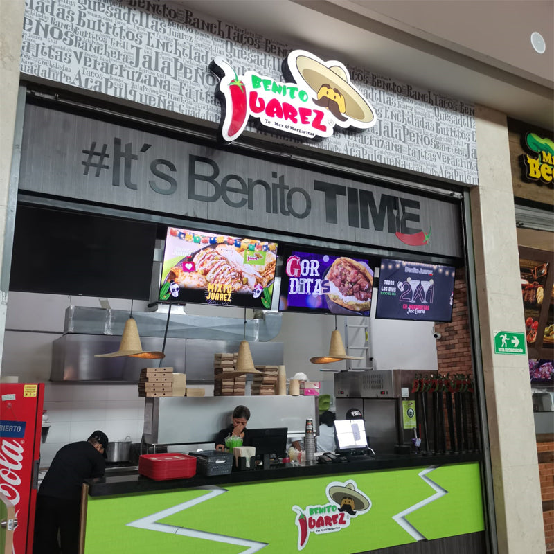 Centro Comercial Buenavista