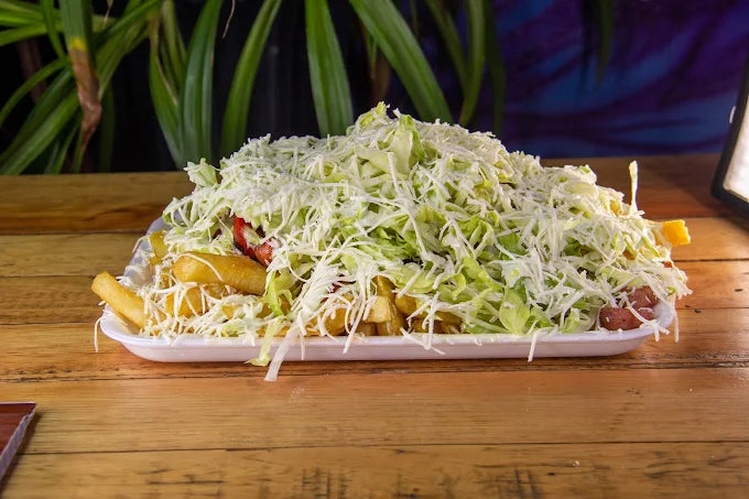 Comidas Rápidas Donde Jose