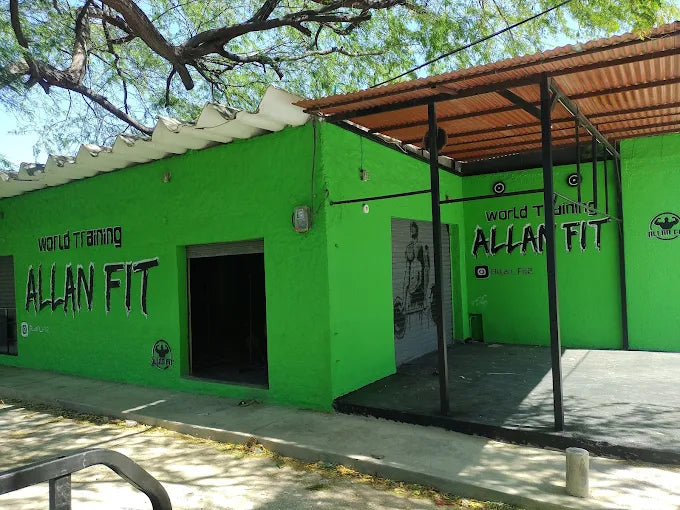 Allan Fit