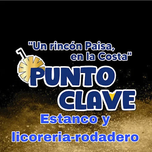Licoreria y estadero Punto Clave