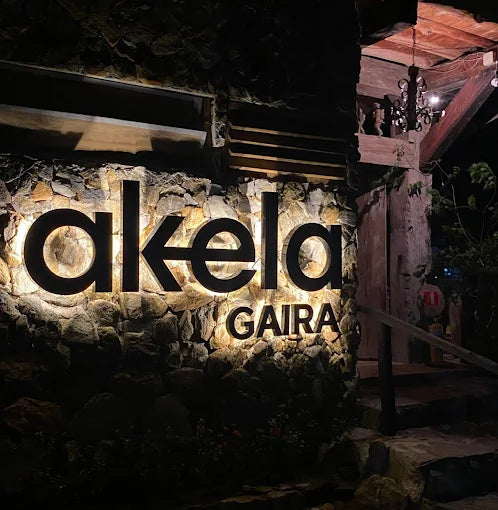 Akela Gaira Hotel