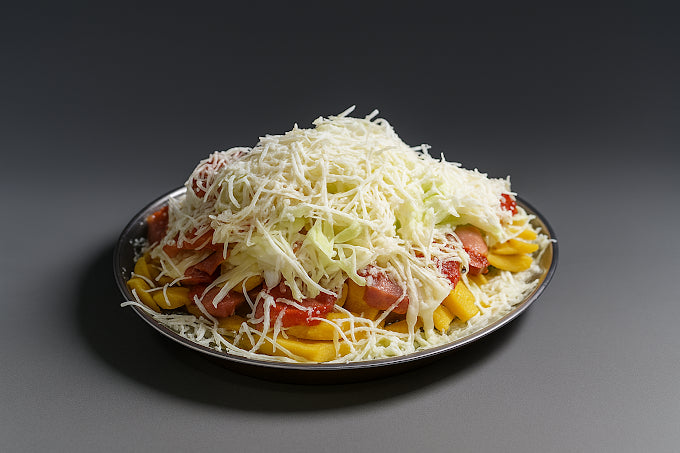 Comidas Rápidas SU SABOR