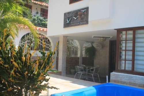 Villa In Rodadero Beach - Santa Marta