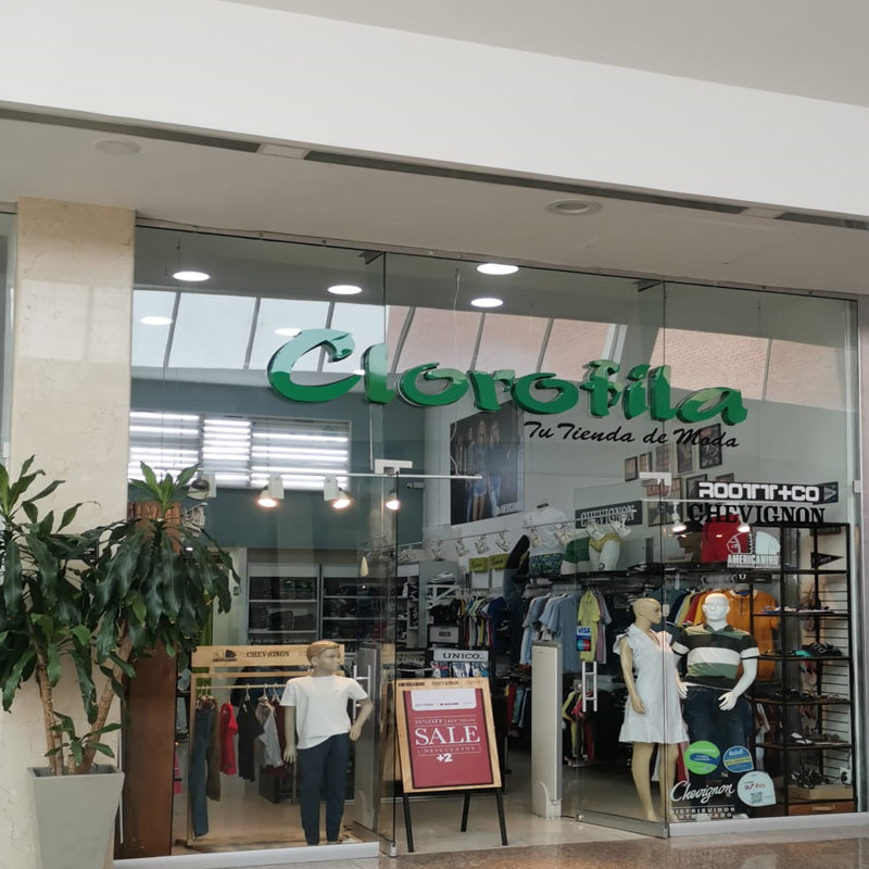 Centro Comercial Buenavista