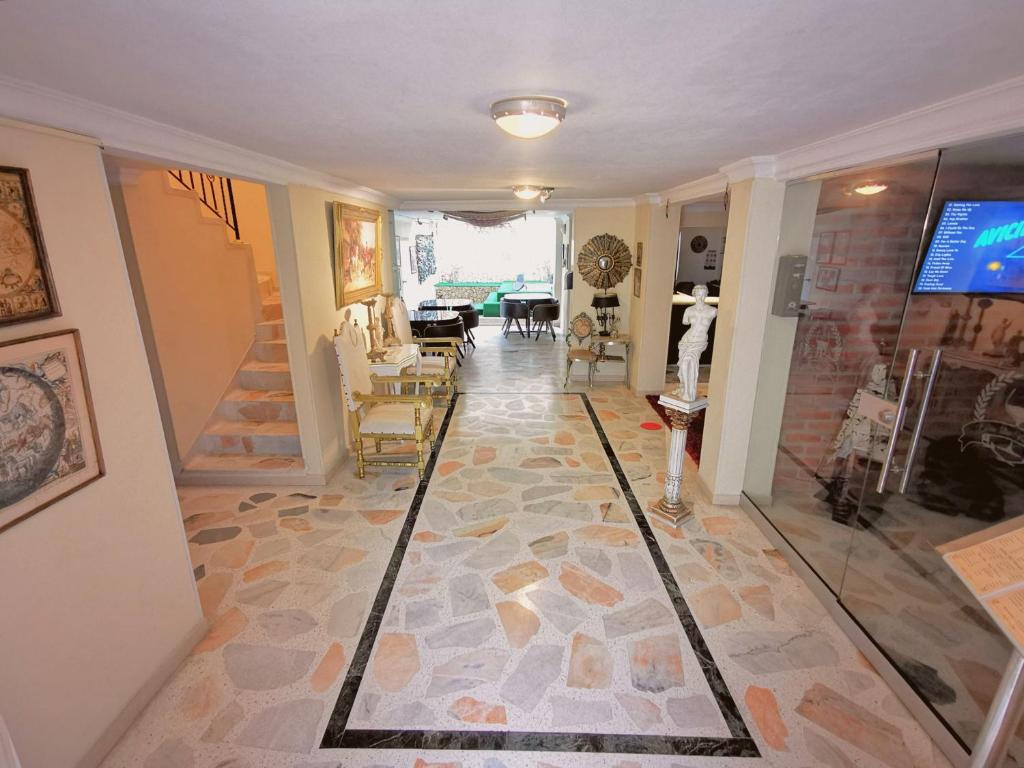 Santa Sophia Del Mar B&B hotel