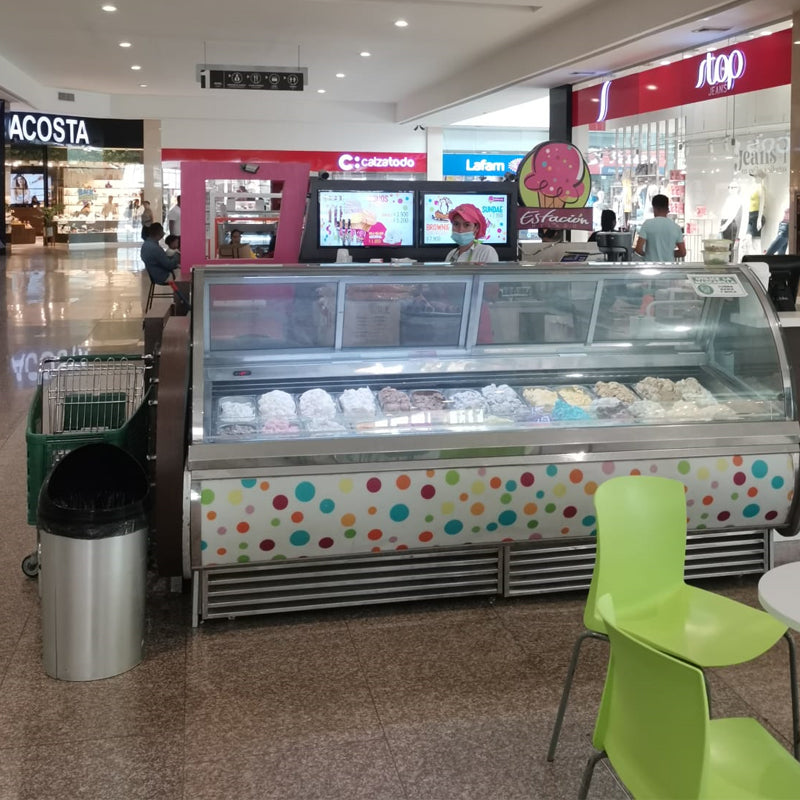 Centro Comercial Buenavista