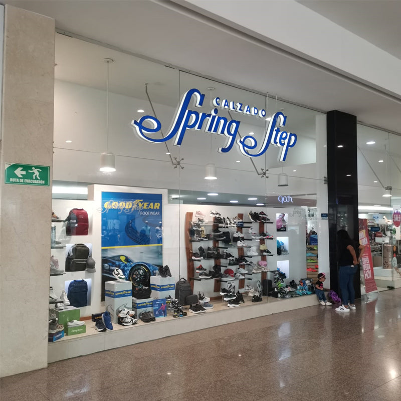 Centro Comercial Buenavista