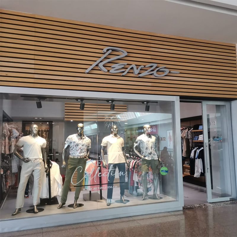 Centro Comercial Buenavista