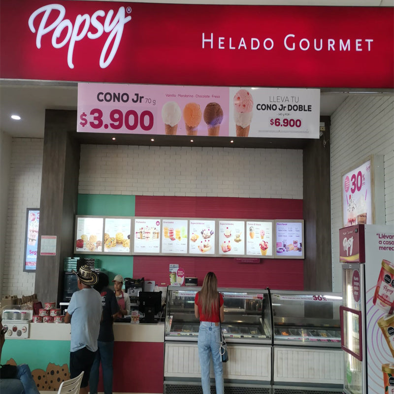 Centro Comercial Buenavista