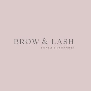 Brow & Lash