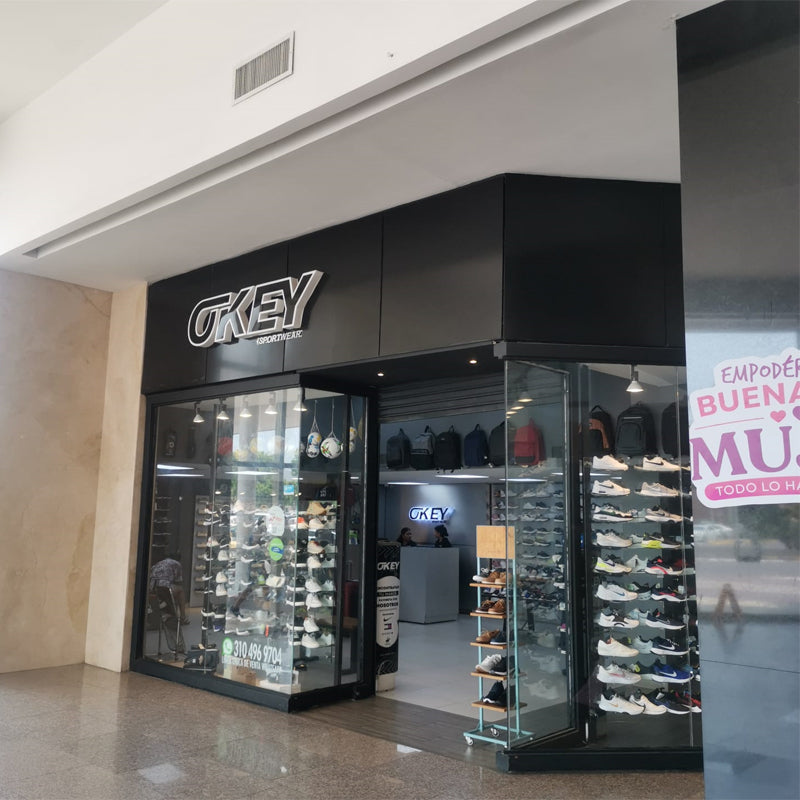 Centro Comercial Buenavista