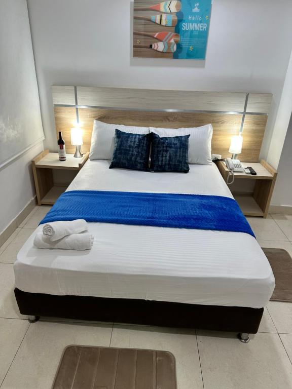 Hotel SGH Boutique Deluxe