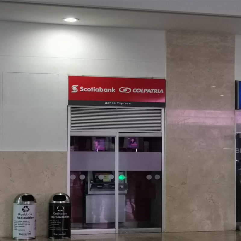 Centro Comercial Buenavista