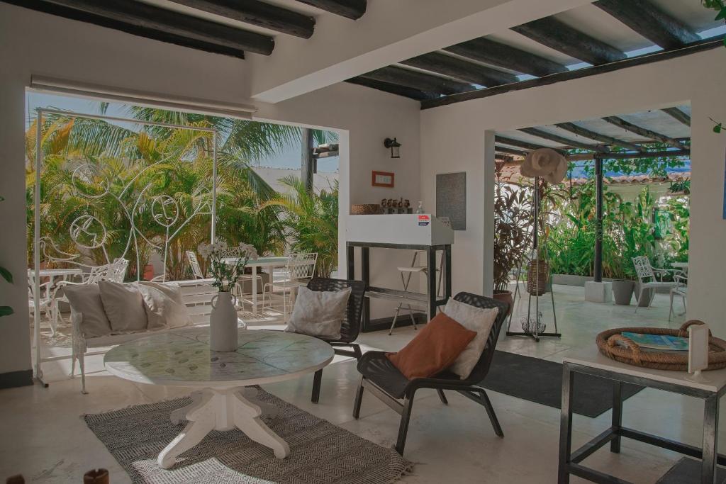 Casa Ines