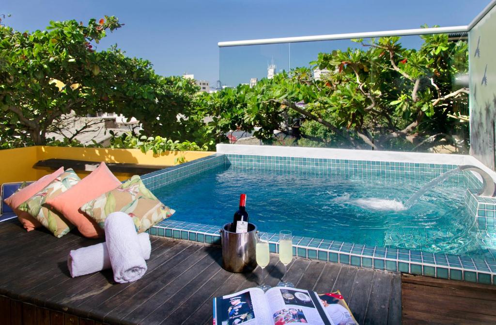 Hotel Boutique Casa Mia