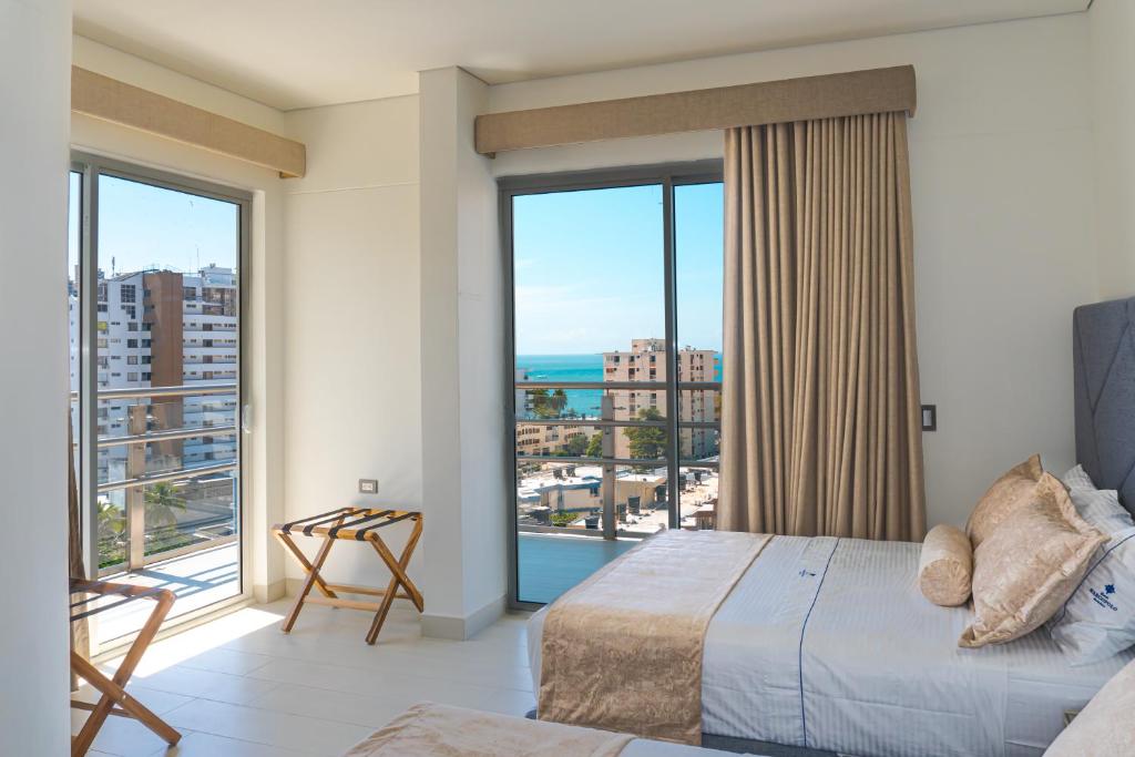 Hotel Marco Polo