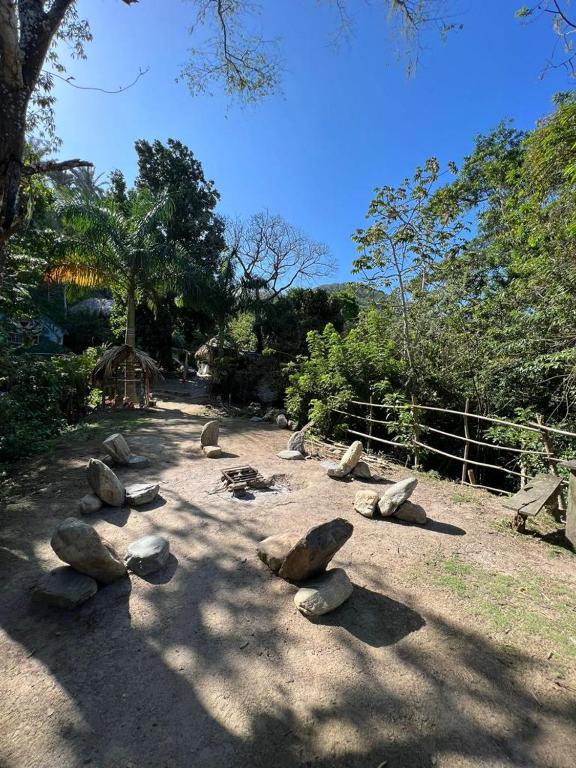 La Cima Tayrona
