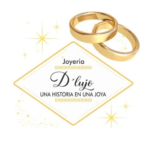 Joyeria D'Lujo