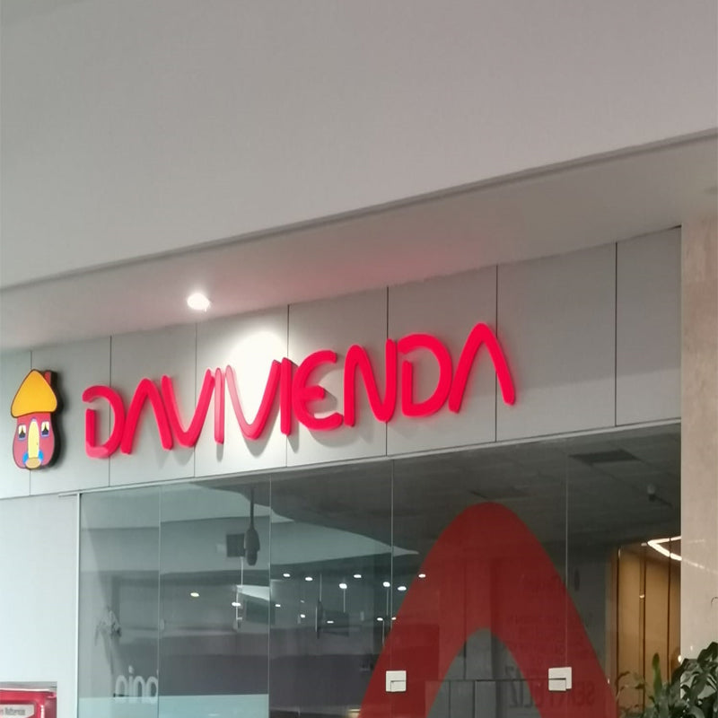 Centro Comercial Buenavista