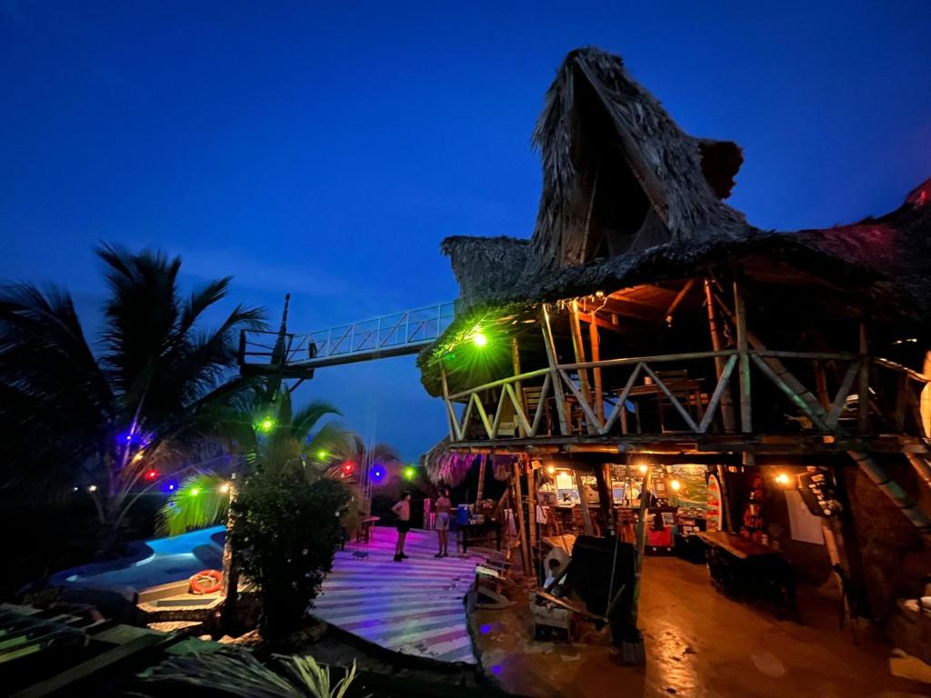 Puerto Alto