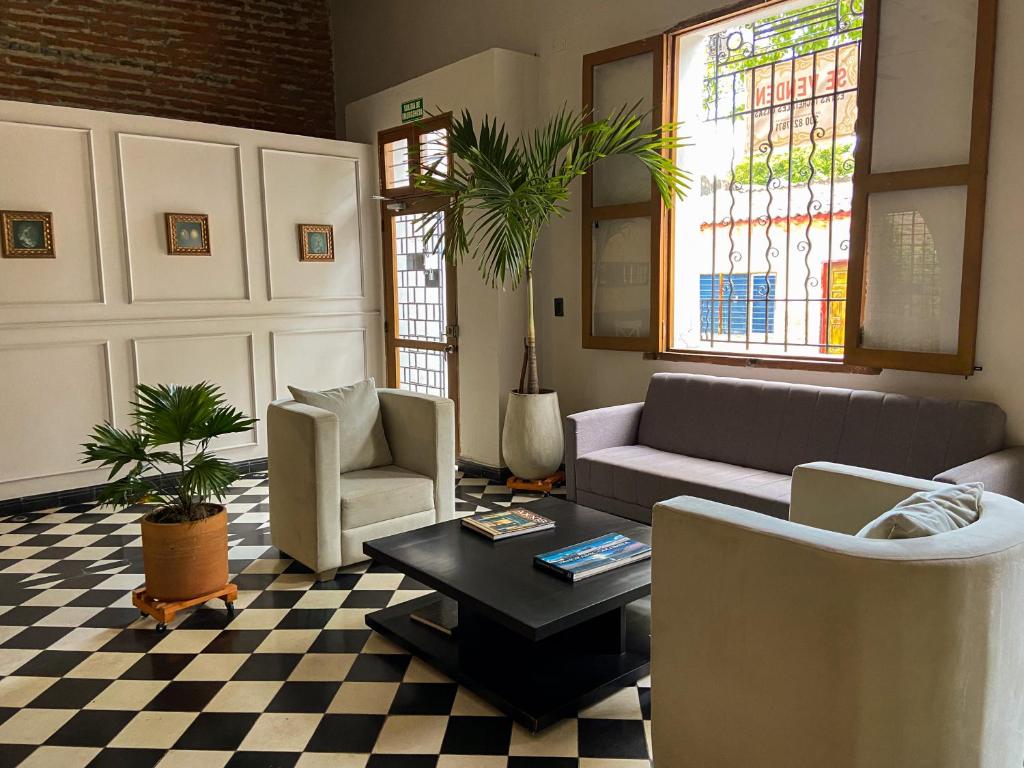 Casa Charlotte - Alma Hotels