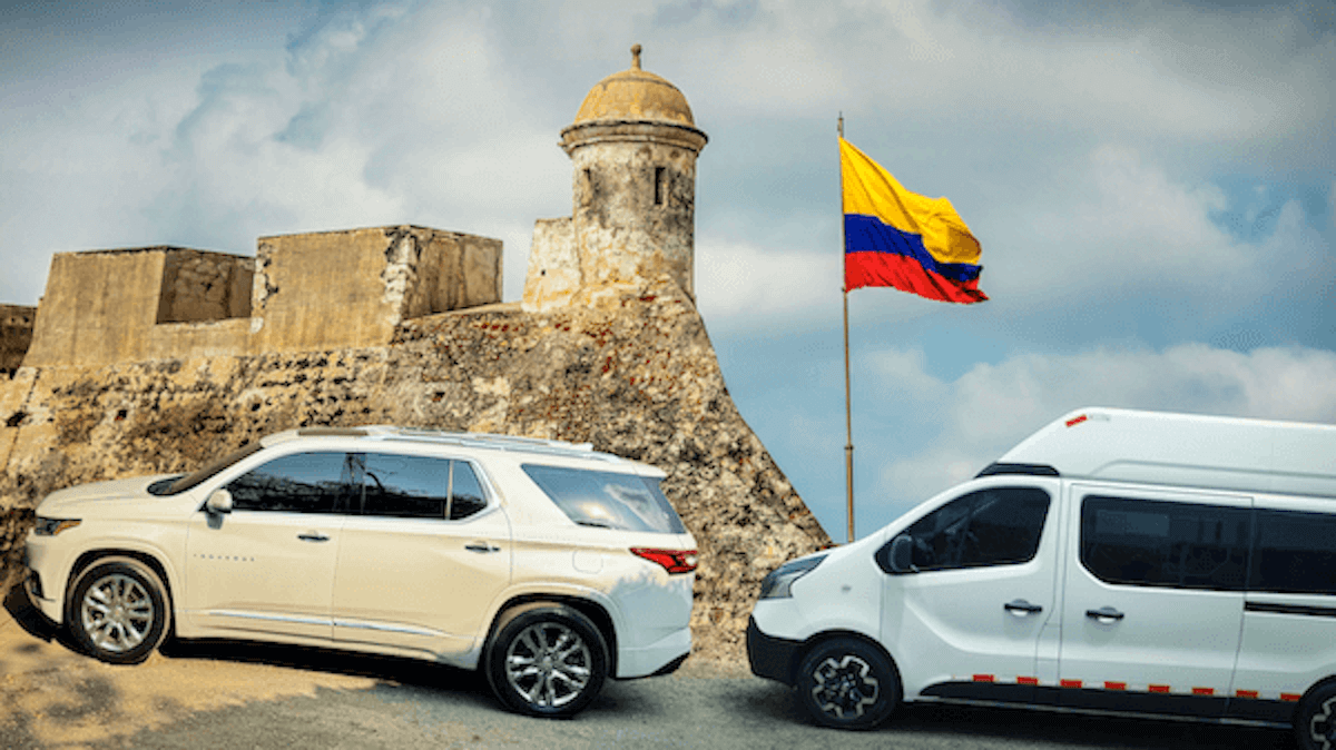 Transportes