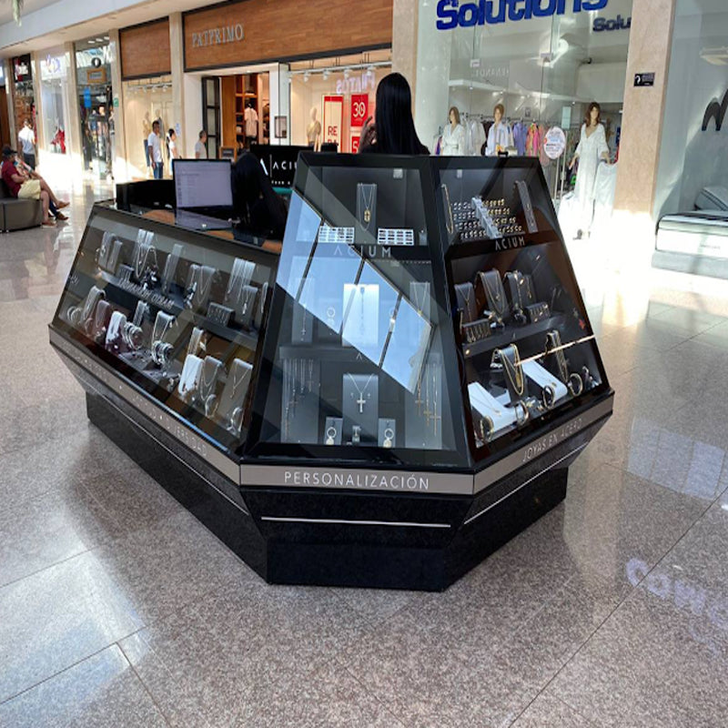 Centro Comercial Buenavista