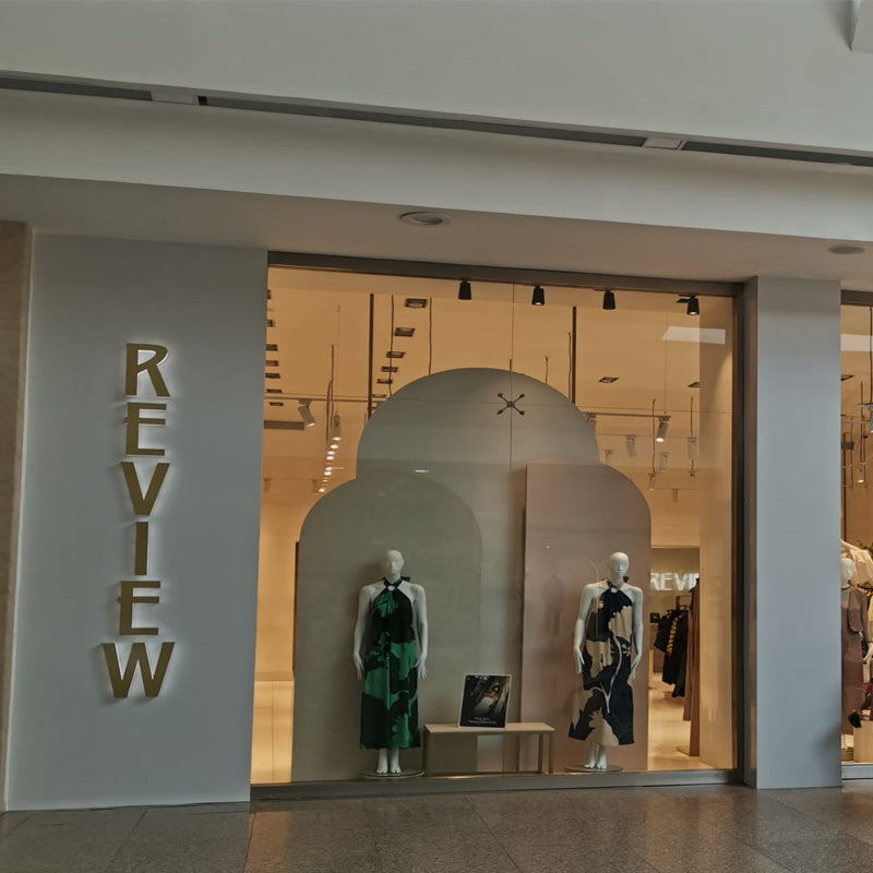 Centro Comercial Buenavista