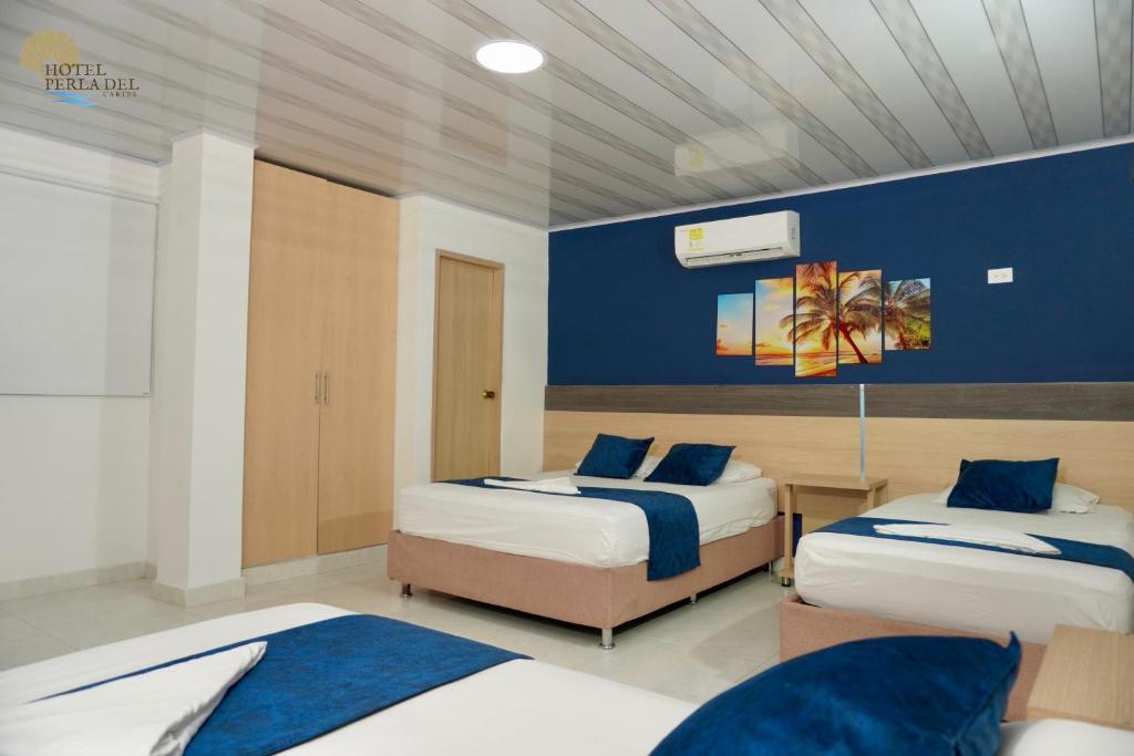 Hotel Perla del Caribe