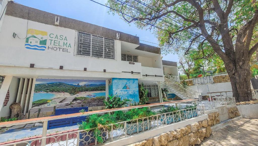 Casa Telma Hostal