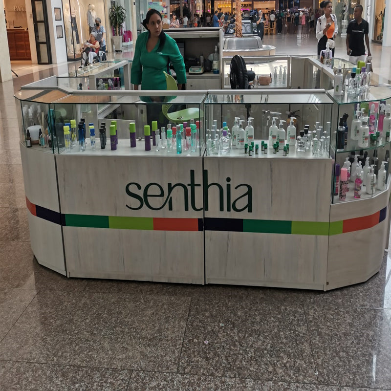 Centro Comercial Buenavista