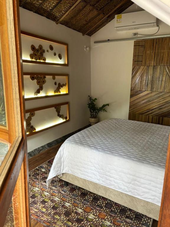 EcoHotel Inka Minka