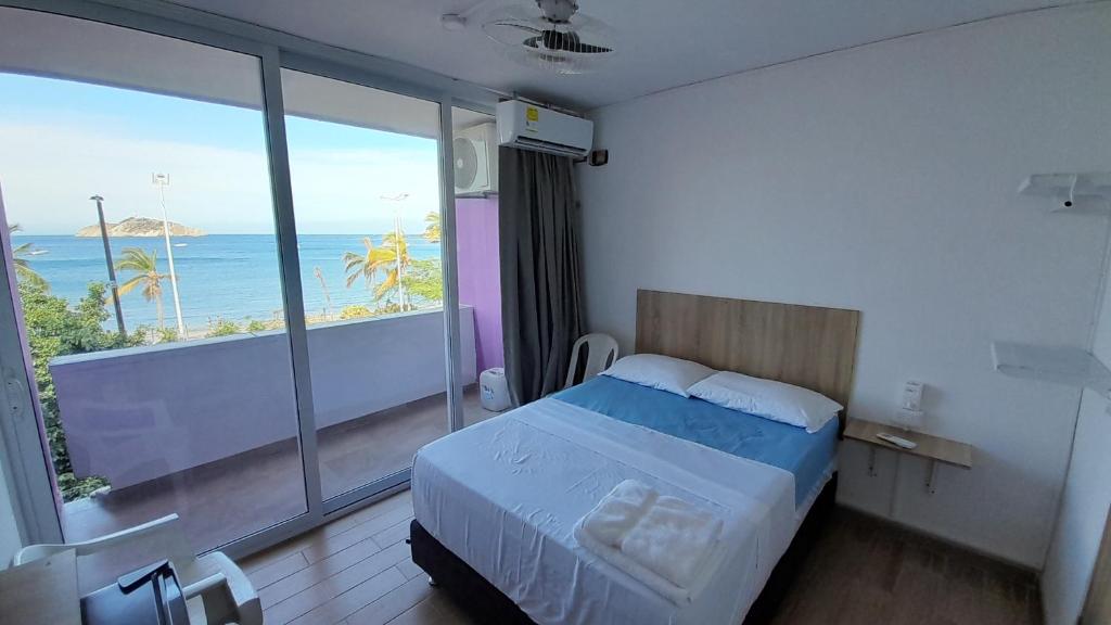 Panamerican Hostel