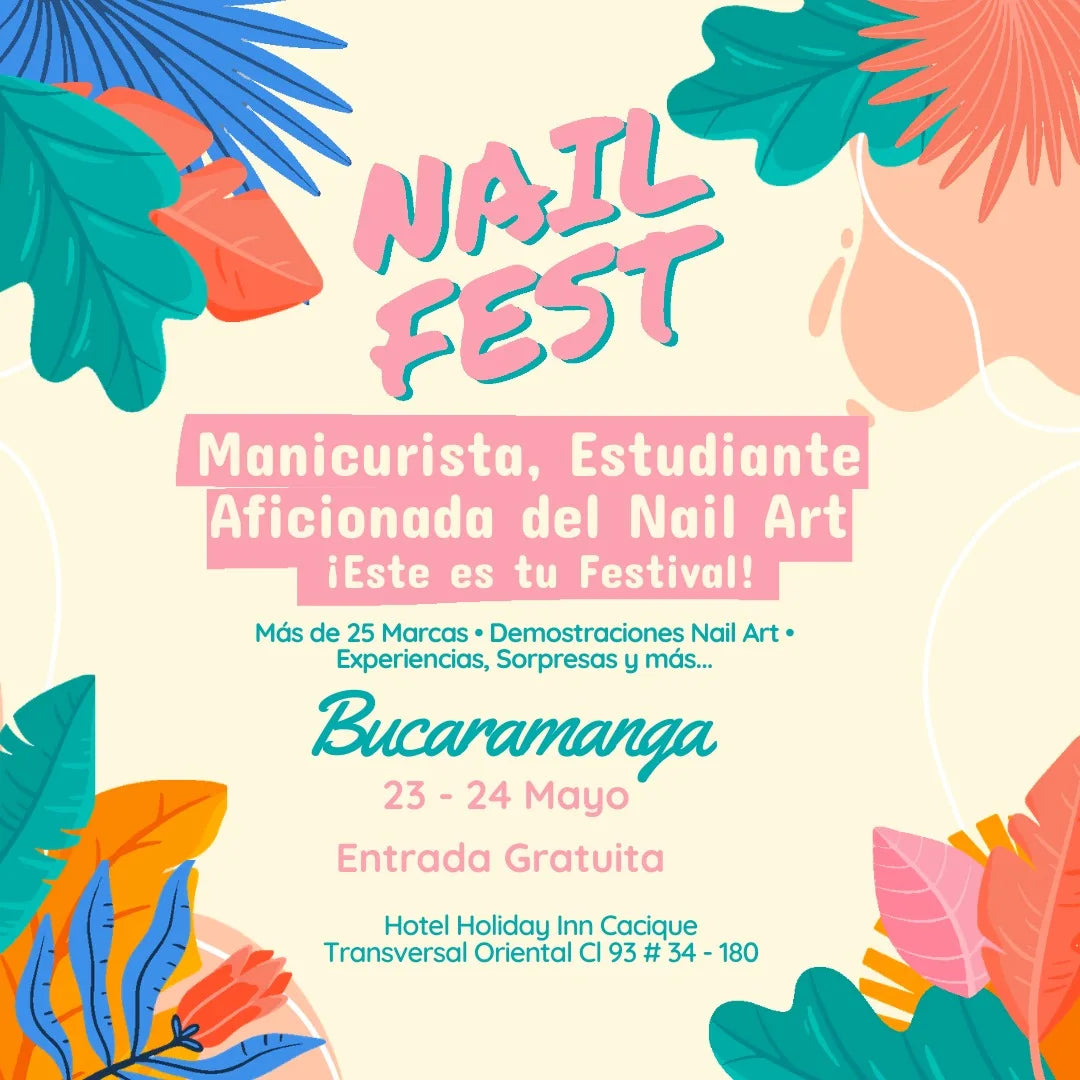 Nail Fest