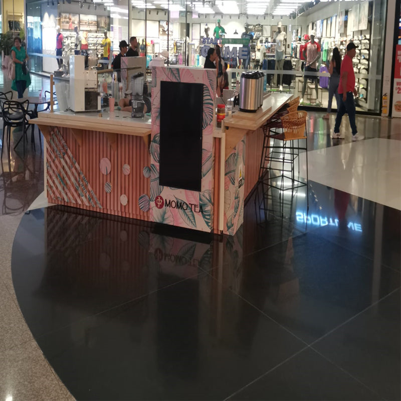 Centro Comercial Buenavista
