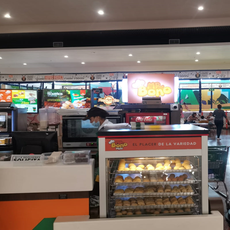 Centro Comercial Buenavista