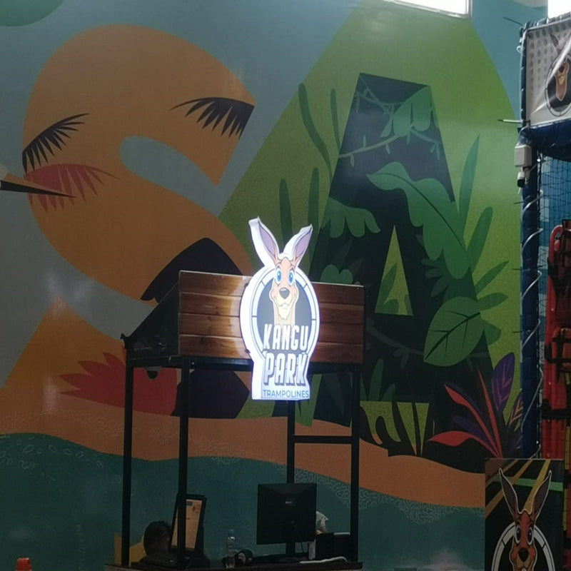 Centro Comercial Buenavista
