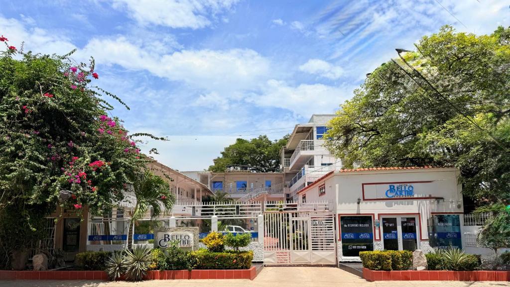 Hotel Bello Caribe