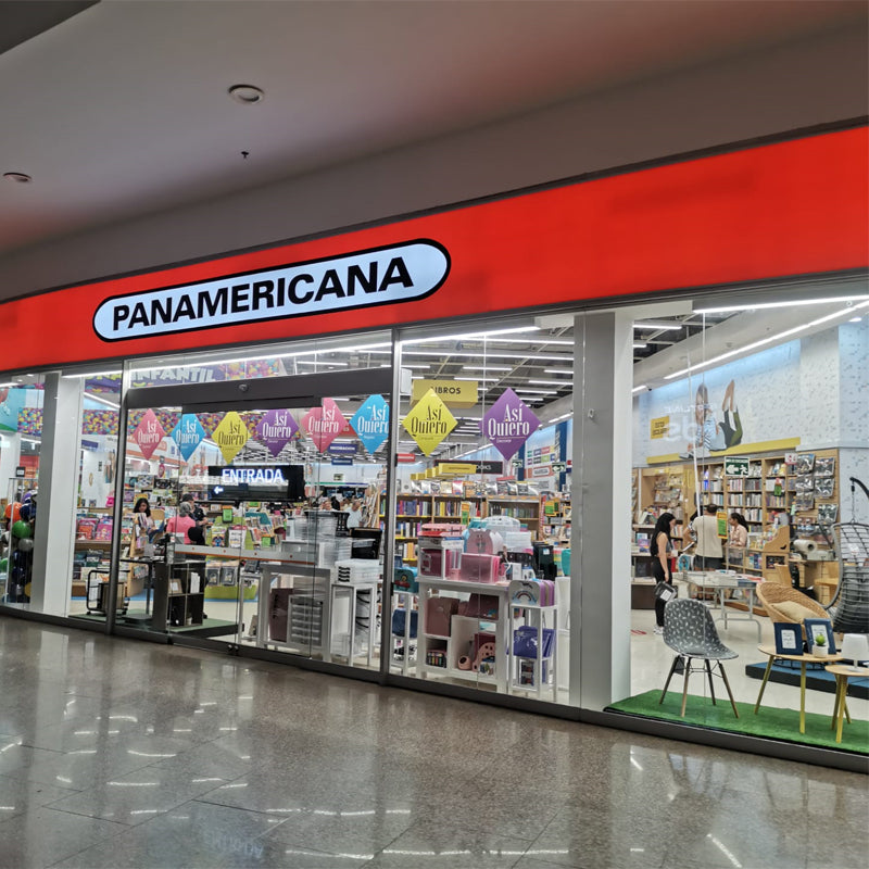 Centro Comercial Buenavista